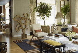 大开间装修省钱指南 实用策略与装饰设计巧思