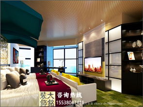 设计师家园 特色精品酒店装修设计的艺术与专业