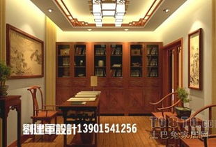 苏州逸品堂精品设计机构 土巴兔平台上的苏州装饰设计典范